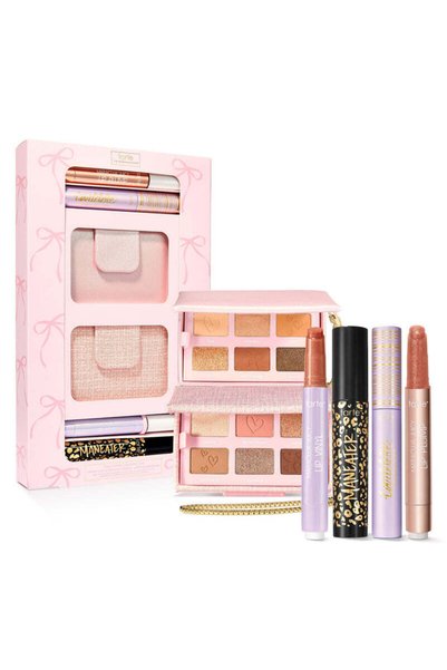 Tarte You Know You Love Me Collector's Set - Makyaj Seti