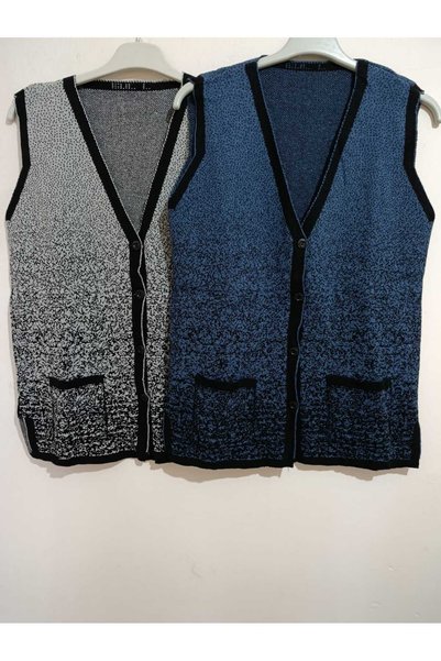 anne moda ankara Pachet de 2, iarnă, 100% acril, tricotaj standard mărimea 40...