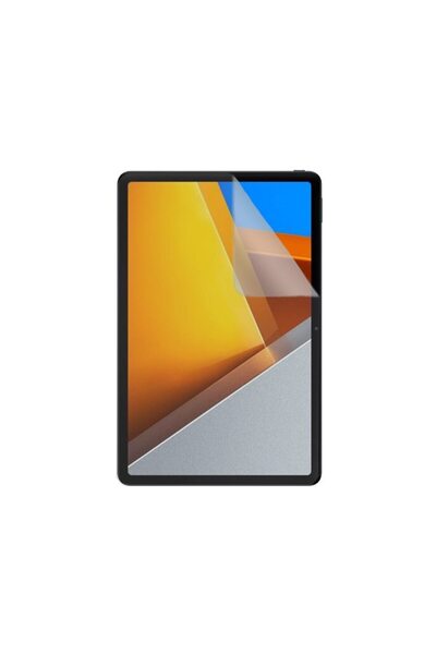 COMANDO Paper-Like High Definition Film for Xiaomi Redmi Poco Pad, MAT TAB PR...