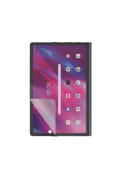 COMANDO Folie de înaltă definiție cu aspect de hârtie pentru Lenovo Yoga Smar...