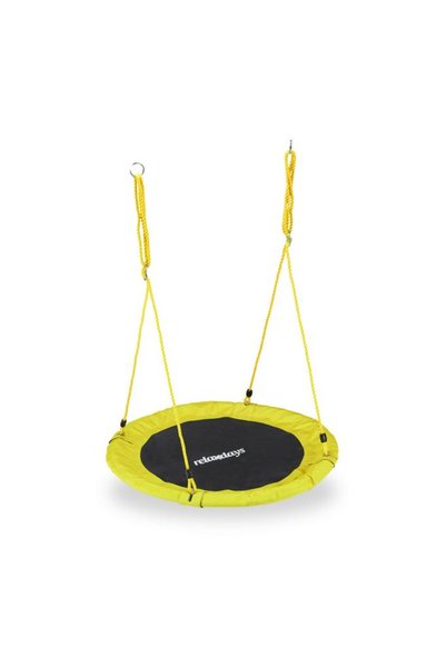 Relaxdays Leagăn cuib 110 cm