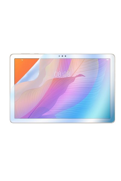 COMANDO Blue Guard OptiShield Silicone Film for Huawei MatePad T 10s, Anti-re...