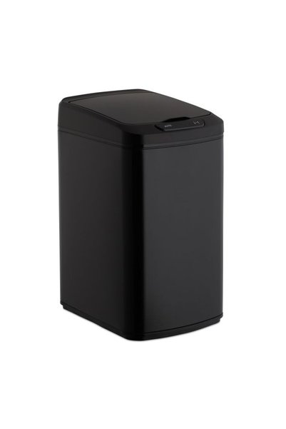 Relaxdays Sensor Bin 12 L