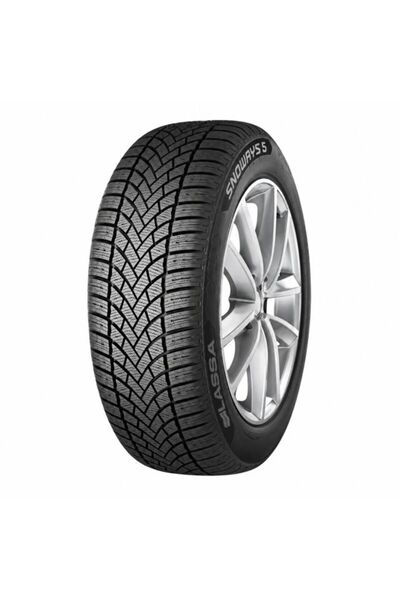 Lassa Anvelopa Iarna 235/45 R17 Snoways 5 97 Xl V