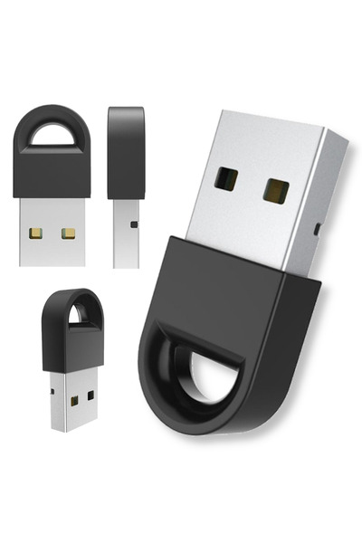 ARTHON Adaptor Bluetooth 5.1 Transmițător Receptor USB Dongle Wireless BT 5.0