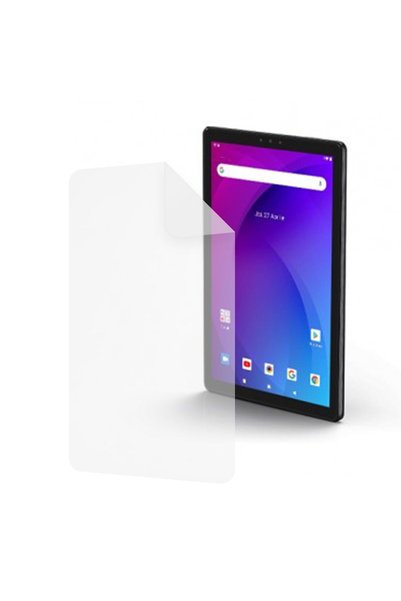 COMANDO High Definition Silicone Film for Allview VIVA C1004, TAB PROTECT, An...