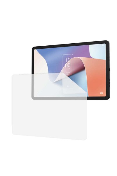 COMANDO High Definition Silicone Film for TCL NxtPaper 11, TAB PROTECT, Anti-...