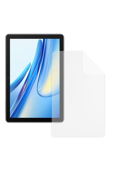COMANDO High Definition Silicone Film for Blackview Tab 70 WiFi, TAB PROTECT,...