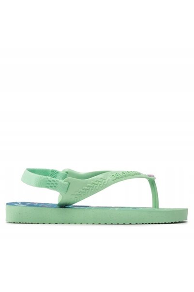 Havaianas Sandale verzi Peppa Pig 19 3M6G2*