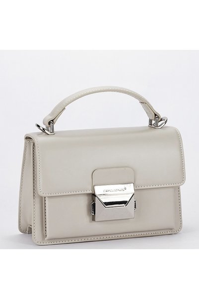 David Jones Small gray bag B-CM7586 15