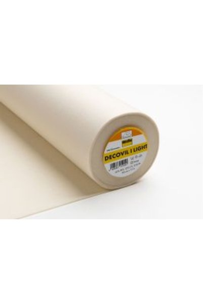 Vlieseline Thermoadhesive insert for bags, hats, belts, cotton or synthetic f...