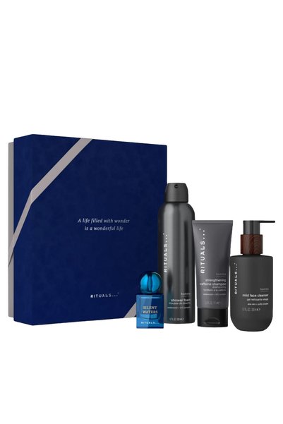 Rituals Set Homme Body Care Set, Rituals, 485 ml