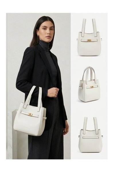 KRISTE BELL TOTE HANDBAG 27296