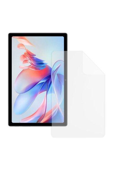 COMANDO Folie de silicon de înaltă definiție pentru Blackview Tab 11 WiFi, CO...