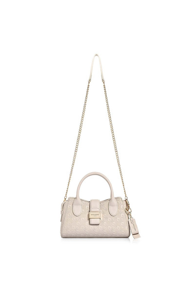 Pierre Cardin حقيبة كتف نسائية 05PC26Y10620، لون بيج.