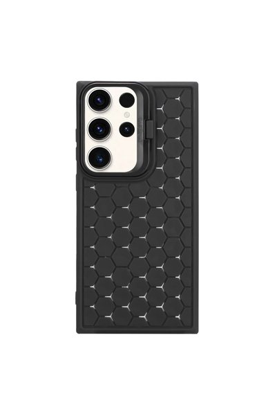 FONIX Comando Smart Protect case, compatible with Samsung Galaxy S23 Ultra, R...