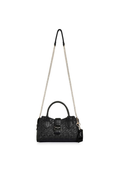 Pierre Cardin Women's Shoulder Bag 05PC26Y10620 Black