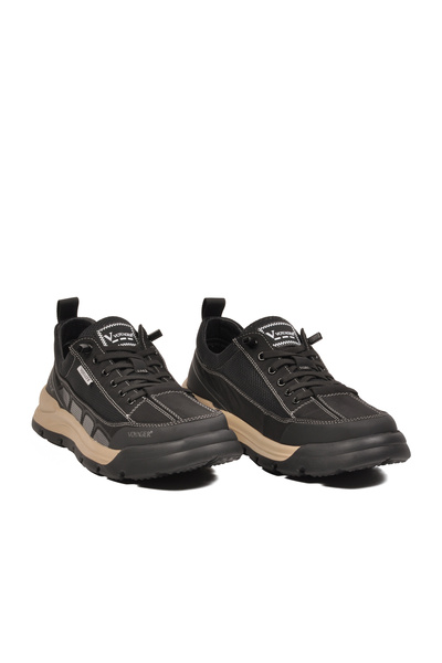 Voyager Men's Sneakers E332 Black