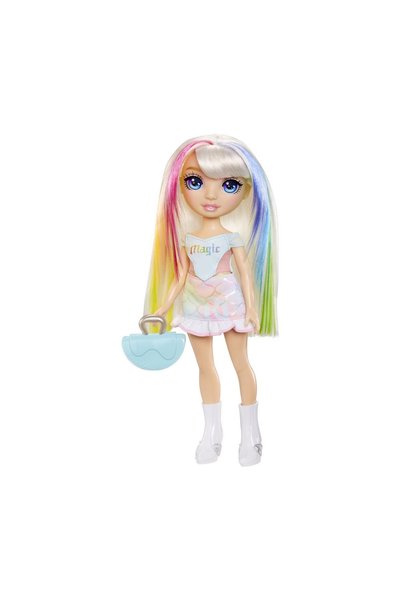 MGA Rainbow High: Моят моден стил – кукла „Амая Рейн“ (547532)