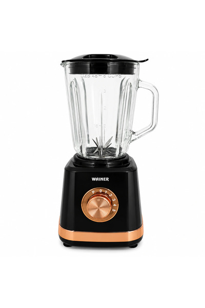 WAINER Der Werkzeugspezialist Blender WAINER KB01, 450 W, vas 1,5 L, 3 viteze...