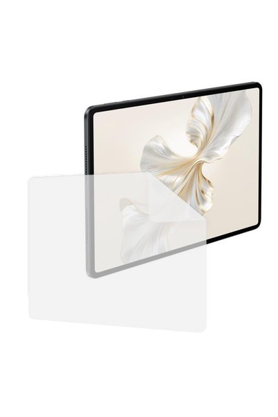 COMANDO High Definition Silicone Film for Honor Pad 9, TAB PROTECT, Anti-Shoc...