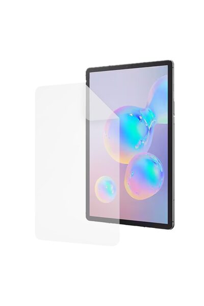 COMANDO Μεμβράνη σιλικόνης υψηλής ευκρίνειας για Samsung Galaxy Tab S6, TAB P...
