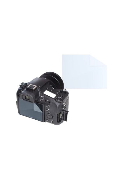 FONIX Σετ προστατευτικών μεμβρανών για Sony RX10 III, LENS DEFENSE, 1 προστατ...