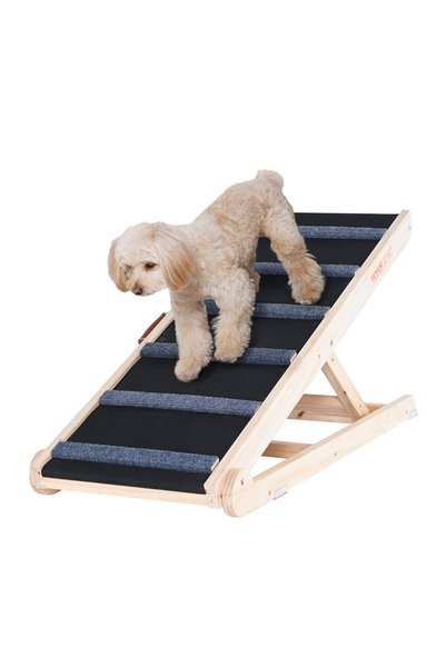 VEVOR Pet safety ramp, Model number: ZSJJ002, Product weight: 6 kg, Product w...