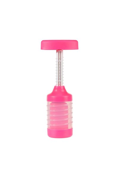 MGA Екструдер за тесто „Never Dry“ на Wonder Factory, розов (532255)