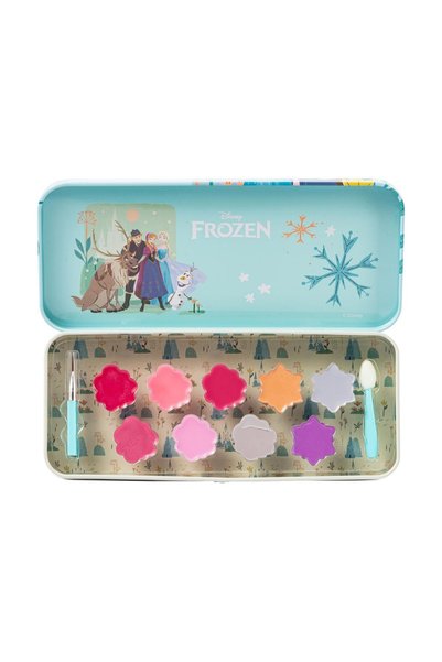 Markwins Lip Smacker Disney Frozen Lip & Face Tin (1510681E)