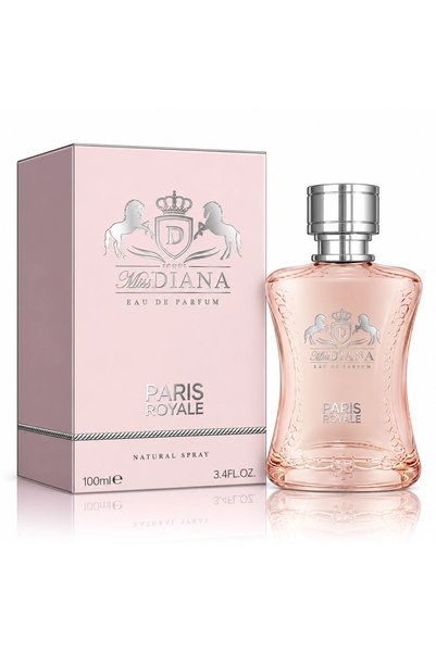 Paris Royale Apă de parfum pentru femei, Parfum damă Miss Diana, EDP, 100 ml,...