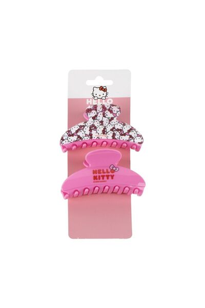 Cerda Group Cerda Beauty Sanrio: Hello Kitty - Hair Clips (2500003535)