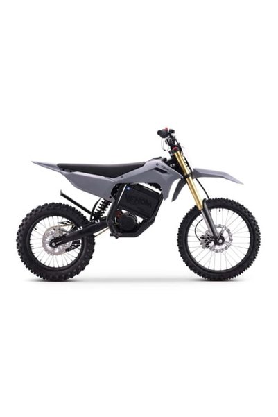 TEA Sports Motocross electric pentru copii 8.000 W | TEA Sports Venom PLUS | ...