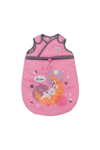 ZAPF CREATION Sac de dormit BABY born (832479-116722)