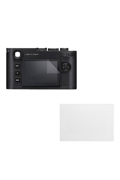 COMANDO Σετ προστασίας συμβατό με τη Leica M11-P, Focus Shield, 1 ανθεκτικό π...