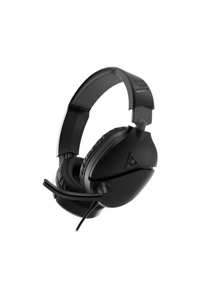 Turtle Beach Căști de gaming cu fir Recon 70 pentru Xbox, PS, Switch, PC și m...