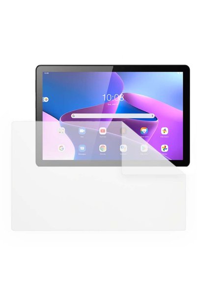 COMANDO High Definition Silicone Film for Lenovo Tab M10 Gen 3, TAB PROTECT, ...