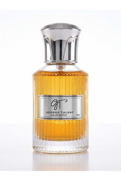 George Talent No. 99, apă de parfum unisex, 50 ml, note lemnoase și ambrate