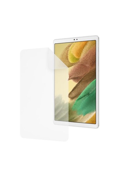 COMANDO High Definition Silicone Film for Samsung Galaxy Tab A7 Lite, TAB PRO...