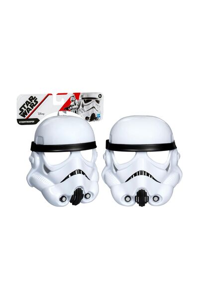 Hasbro Mască de rol de bază Stormtrooper Disney Star Wars G1431