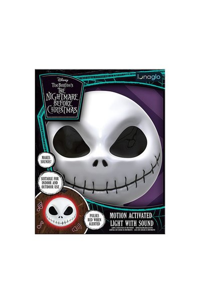 Paladone Products Paladone LunaGlo Masca Jack Skellington Coșmar înainte de C...