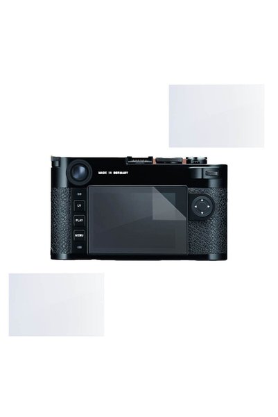 COMANDO Protection set compatible with Leica M10-R, Focus Shield, 2 Resistant...