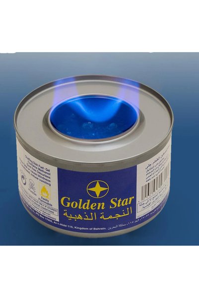 mawfoor Dish Heating Gel, Hotel Wax, Fuel for Buffets