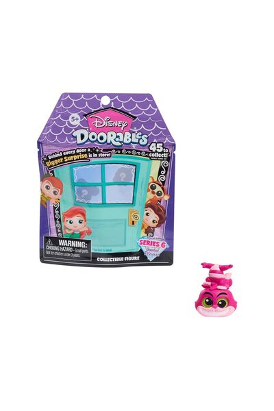 GIOCHI PREZIOSI Дисни: Doorables – колекционна фигурка DRB16000