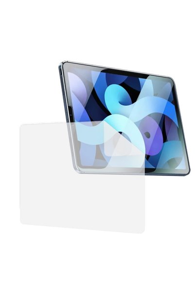 COMANDO High Definition Silicone Film for Apple iPad Air 5 (2022), TAB PROTEC...