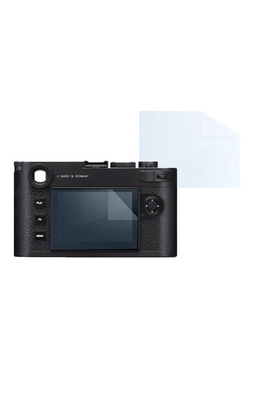 FONIX Σετ μεμβράνης για Leica M11-P, LENS DEFENSE, 1 προστατευτικό οθόνης από...