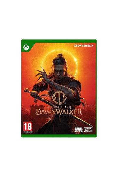 BANDAI XSX Sângele Zilei de Ziua Războinicului - Ediția Steelbook de Ziua Unuia