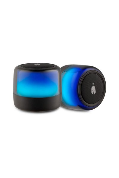 Enarxis Dynamic Media Spartan Gear Syrinx S Small 2.0 Speakers