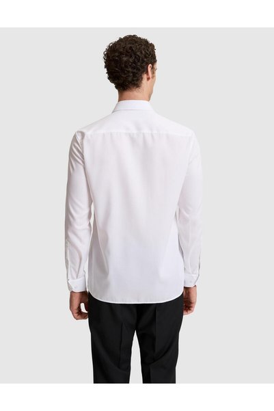 Pierre Cardin Men's Enıron Classic Shirt PU-9221