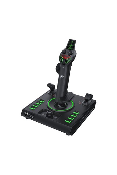 Turtle Beach VelocityOne Flightstick II pentru PC